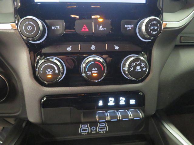 new 2026 Ram 1500 car, priced at $49,891