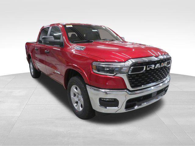 new 2026 Ram 1500 car, priced at $49,891