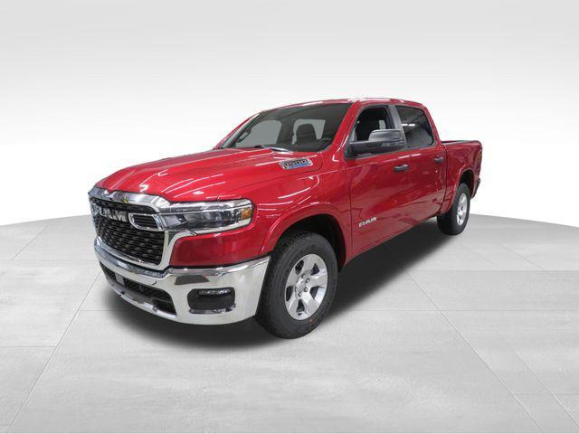new 2026 Ram 1500 car, priced at $49,891
