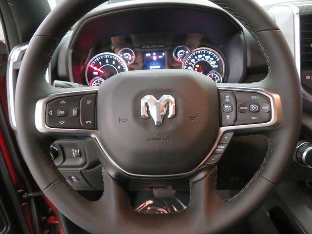 new 2026 Ram 1500 car, priced at $49,891