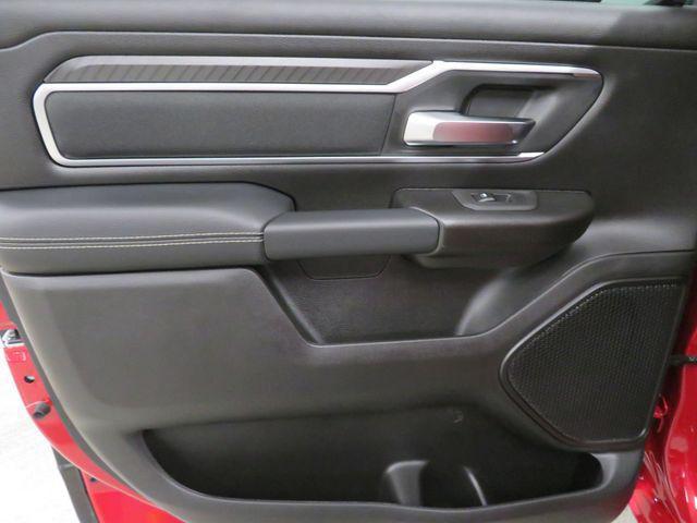 new 2026 Ram 1500 car, priced at $49,891