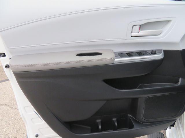 used 2025 Toyota Sienna car, priced at $66,808