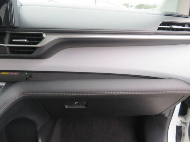 used 2025 Toyota Sienna car, priced at $66,808