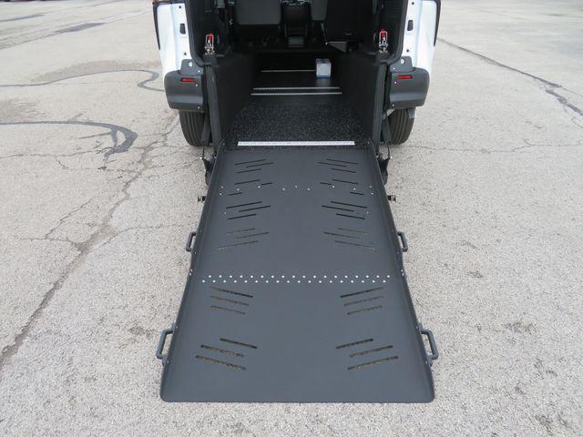 used 2025 Toyota Sienna car, priced at $66,808