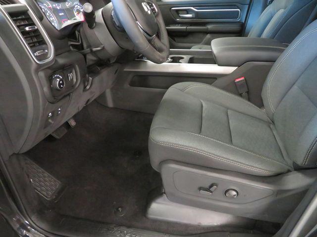 new 2026 Ram 1500 car, priced at $56,784