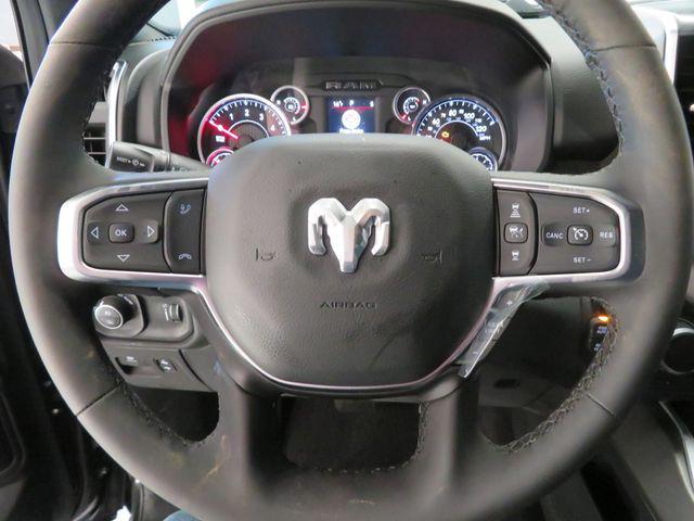 new 2026 Ram 1500 car, priced at $56,784