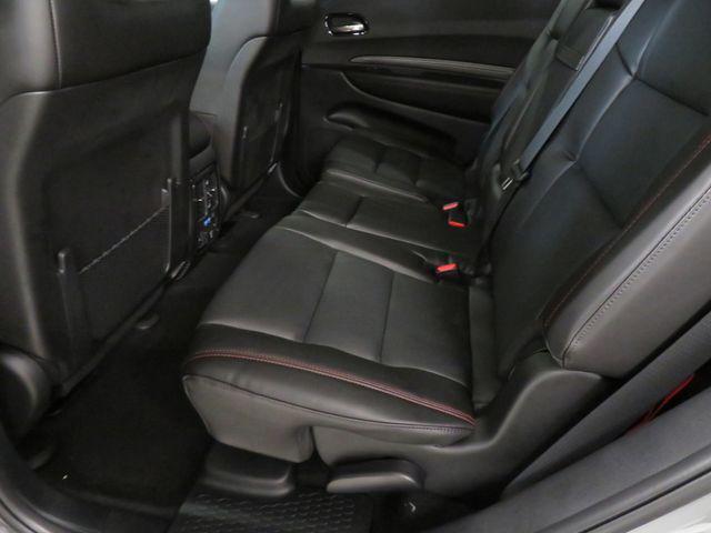new 2026 Dodge Durango car, priced at $44,077