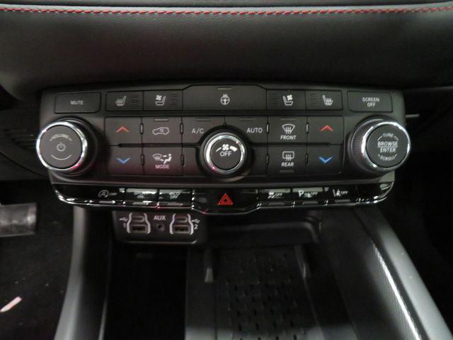 new 2026 Dodge Durango car, priced at $44,077