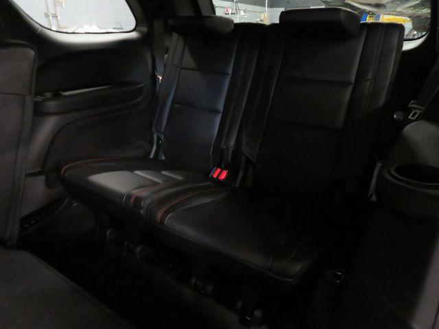 new 2026 Dodge Durango car, priced at $44,077