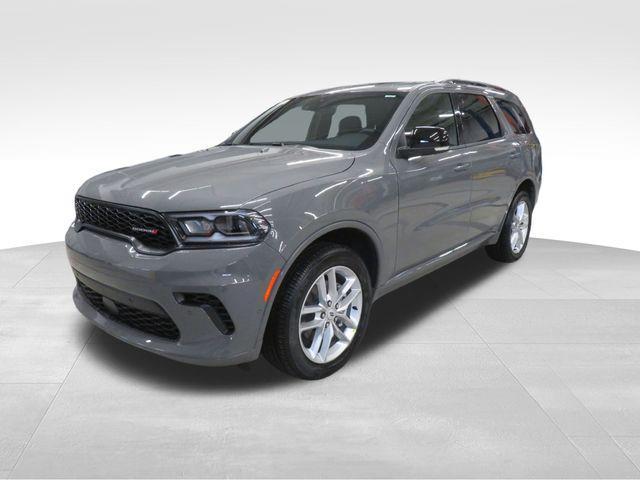 new 2026 Dodge Durango car, priced at $44,077