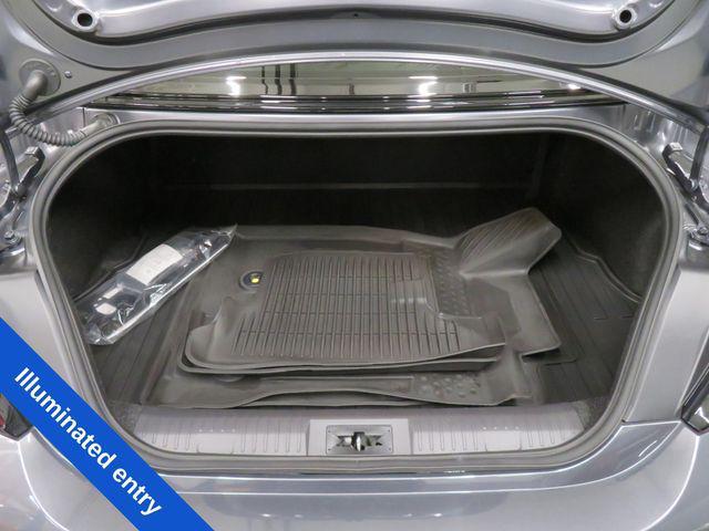 used 2025 Toyota GR86 car, priced at $32,611