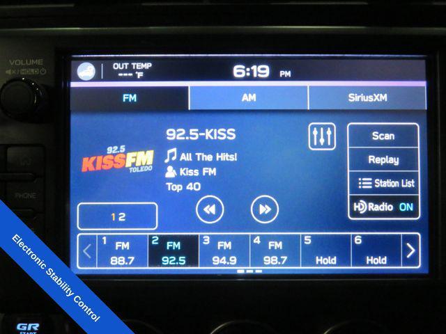 used 2025 Toyota GR86 car, priced at $32,611