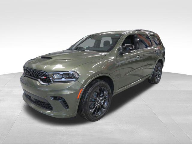 new 2026 Dodge Durango car, priced at $49,223