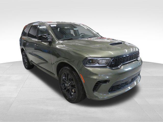 new 2026 Dodge Durango car, priced at $49,223