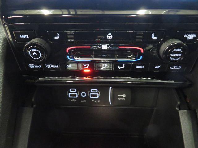 new 2025 Jeep Grand Cherokee car, priced at $48,273