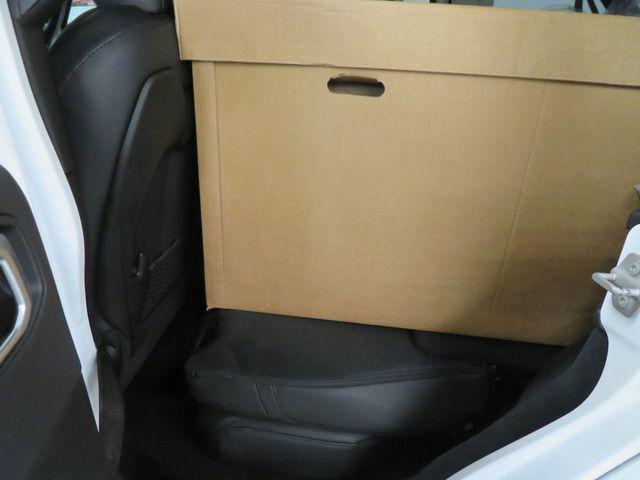 new 2026 Jeep Wrangler car, priced at $51,522