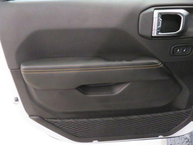 new 2026 Jeep Wrangler car, priced at $51,522