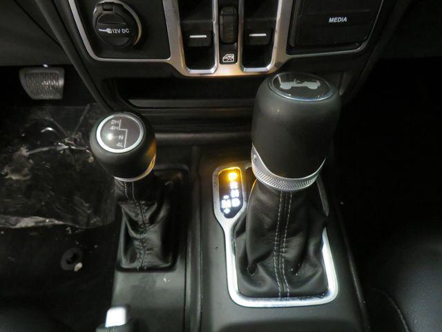 new 2026 Jeep Wrangler car, priced at $51,522