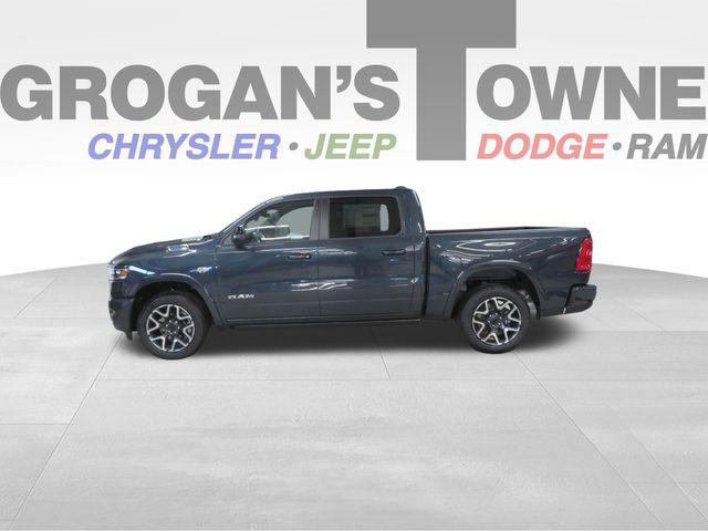 new 2026 Ram 1500 car, priced at $65,014