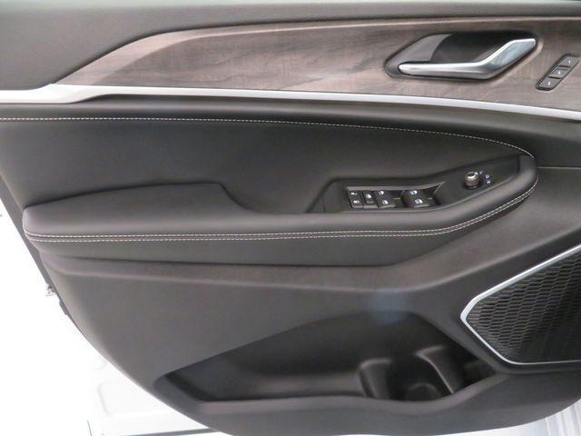 new 2026 Jeep Grand Cherokee L car, priced at $51,671