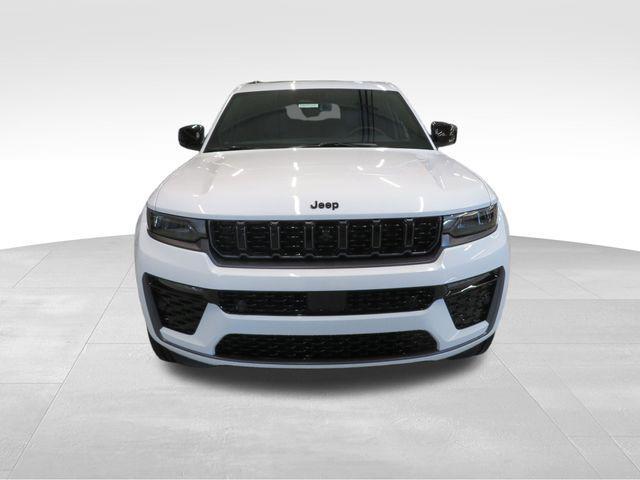 new 2026 Jeep Grand Cherokee L car, priced at $51,671