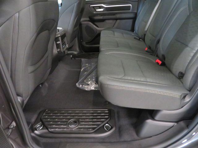 new 2026 Ram 1500 car, priced at $58,637