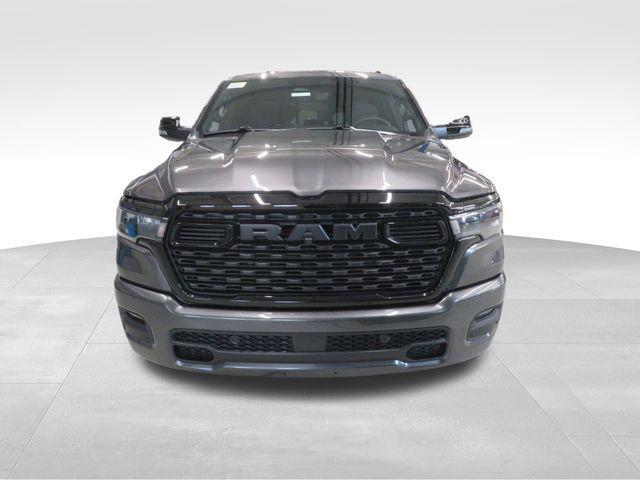 new 2026 Ram 1500 car, priced at $58,637