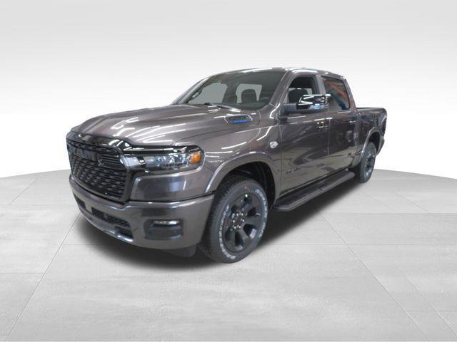 new 2026 Ram 1500 car, priced at $58,637