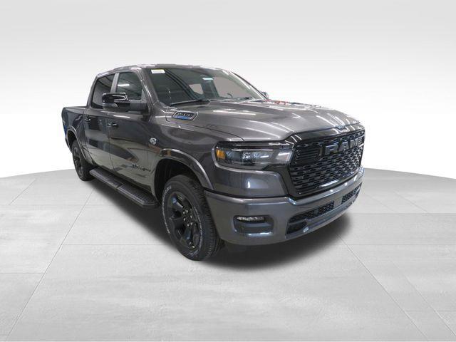 new 2026 Ram 1500 car, priced at $58,637
