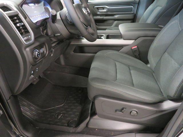 new 2026 Ram 1500 car, priced at $53,940