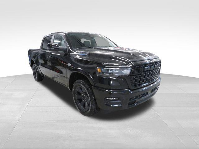 new 2026 Ram 1500 car, priced at $53,940