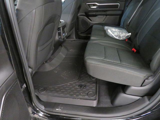 new 2026 Ram 1500 car, priced at $53,940