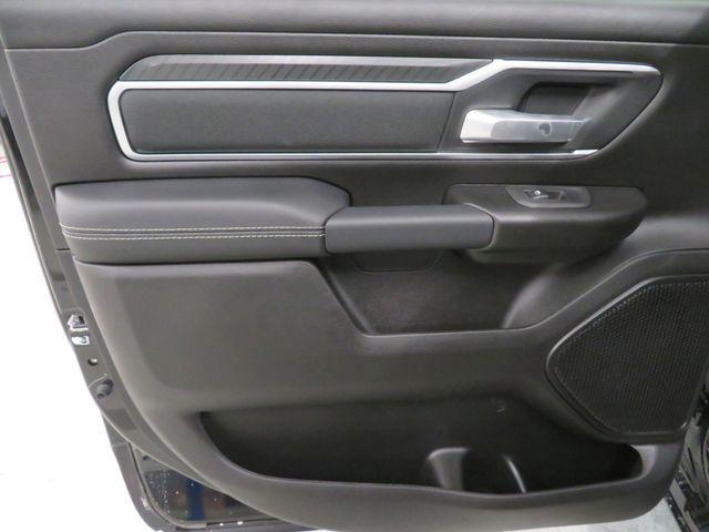 new 2026 Ram 1500 car, priced at $53,940