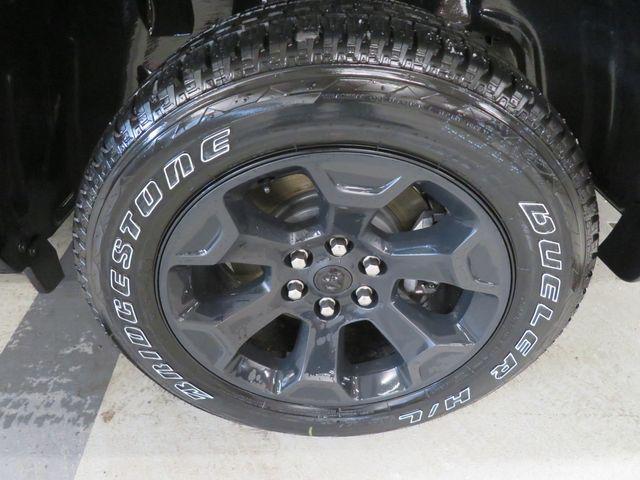 new 2026 Ram 1500 car, priced at $53,940