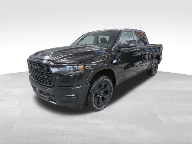 new 2026 Ram 1500 car, priced at $53,940