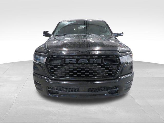 new 2026 Ram 1500 car, priced at $53,940