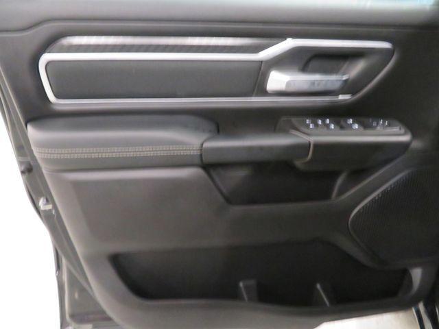 new 2026 Ram 1500 car, priced at $53,940