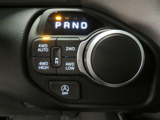 new 2026 Ram 1500 car, priced at $53,940