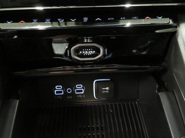 new 2026 Jeep Grand Cherokee car, priced at $44,996