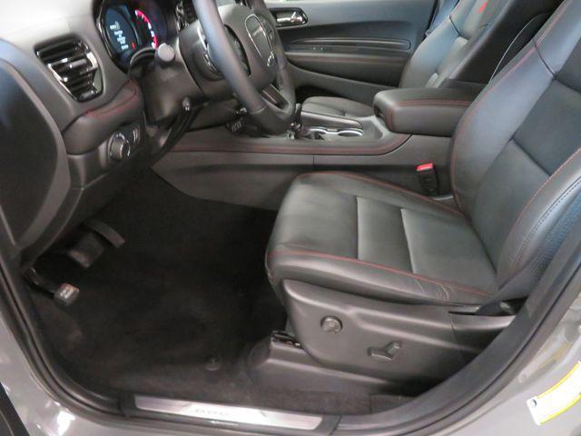 new 2026 Dodge Durango car, priced at $45,350