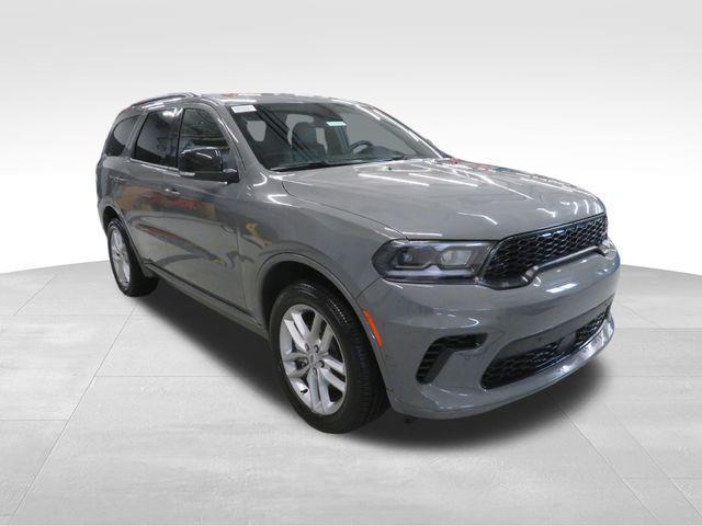 new 2026 Dodge Durango car, priced at $45,350