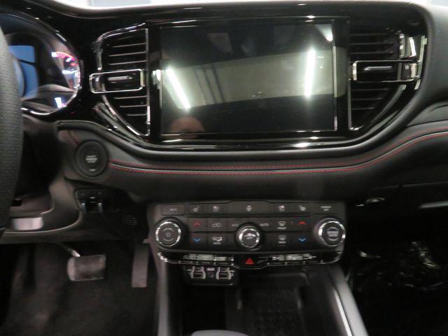 new 2026 Dodge Durango car, priced at $45,350