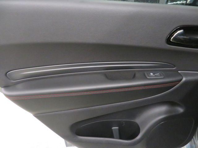 new 2026 Dodge Durango car, priced at $45,350