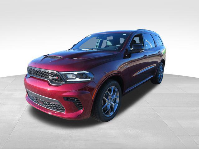 new 2026 Dodge Durango car, priced at $43,529