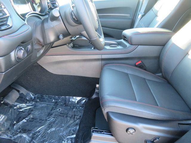 new 2026 Dodge Durango car, priced at $43,529