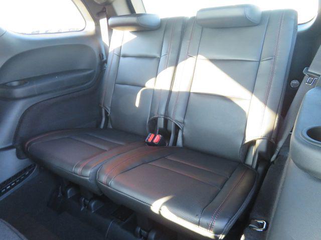 new 2026 Dodge Durango car, priced at $43,529