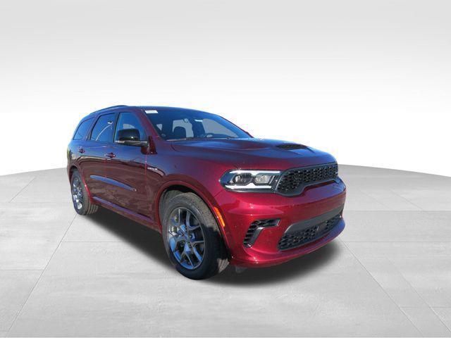 new 2026 Dodge Durango car, priced at $43,529