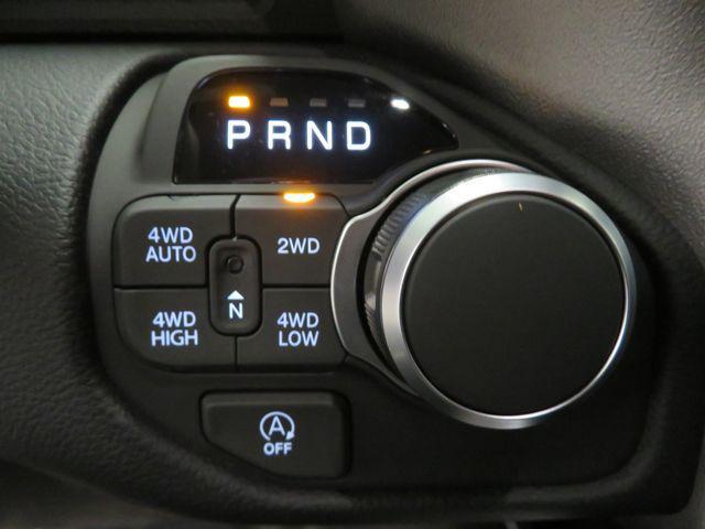 new 2026 Ram 1500 car, priced at $52,810