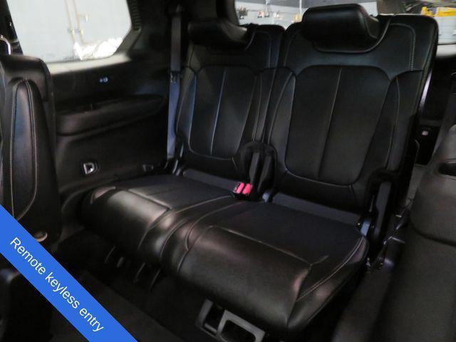 used 2024 Jeep Grand Cherokee L car, priced at $31,907