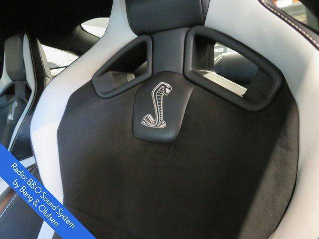 used 2021 Ford Shelby GT500 car, priced at $91,151